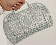 Collapsible Carry Basket