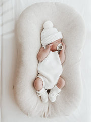 Newborn Knitted Outfit Collection