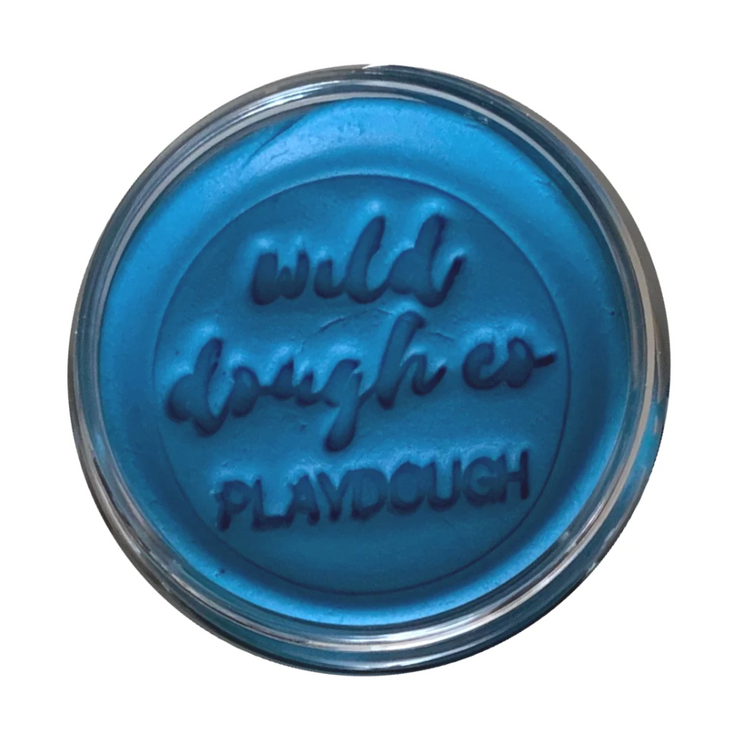 Wilddough Playdough Jar -280g