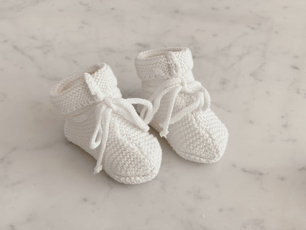 Newborn Knitted Outfit Collection