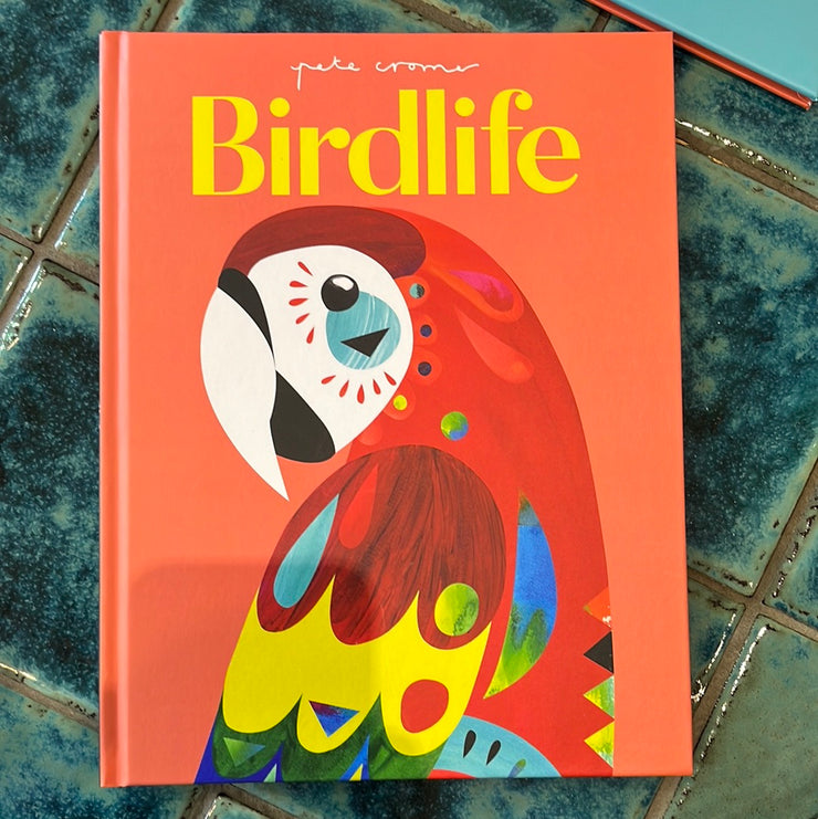 Birdlife