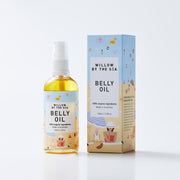 Belly Oil for Mama