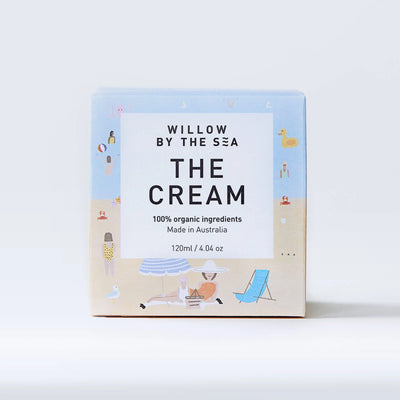 The Cream for Mama