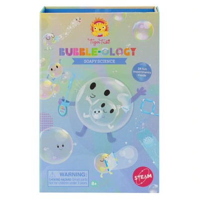 Bubble-Ology