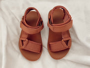 Strap Sandals (2 colours)
