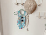Summer Splash Bathers