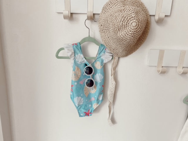Summer Splash Bathers