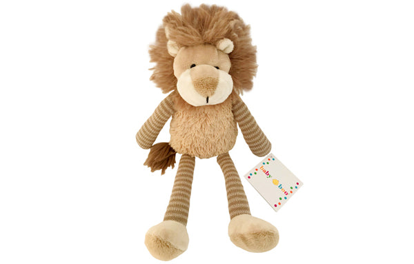 Large Lion