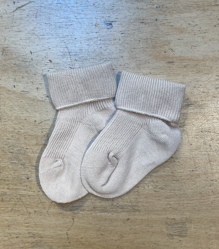 Flat Edge Socks