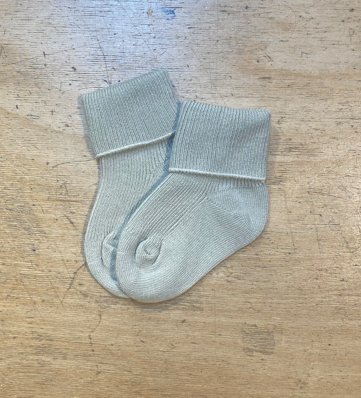 Flat Edge Socks