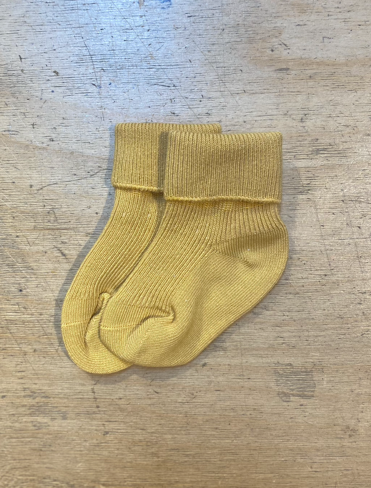 Flat Edge Socks