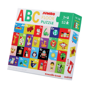 ABC Jumbo Floor Puzzle