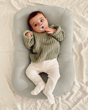 Baby Lounger (4 Colours)