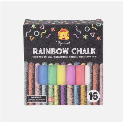 Rainbow Chalk (Mini)