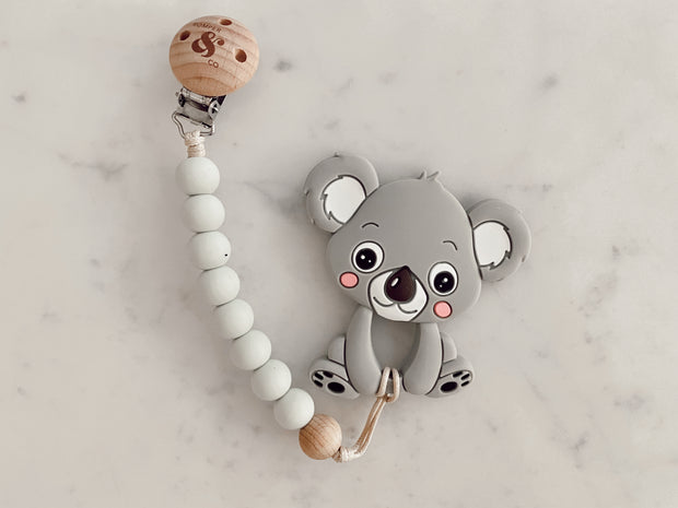Koala Teether
