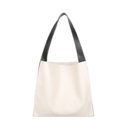 The Leather Tote