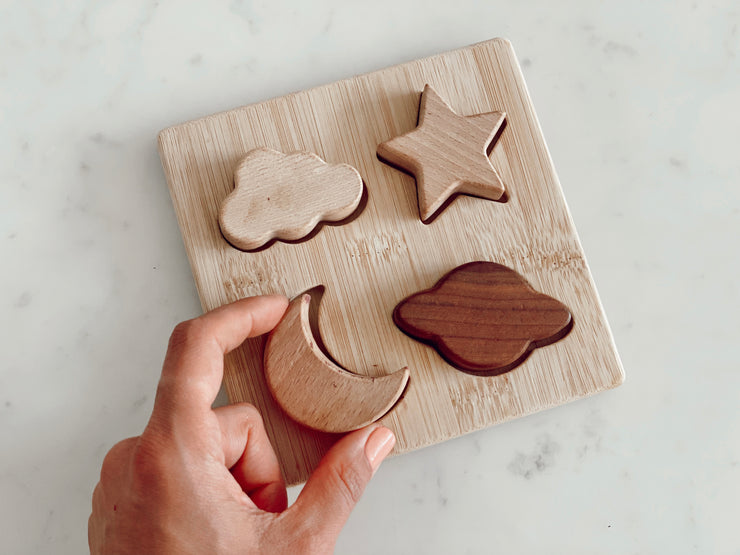 Nordic Night Puzzle