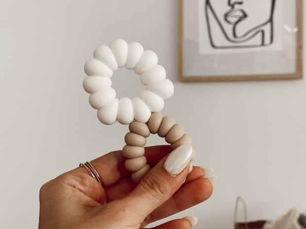 Beaded Pop Teether