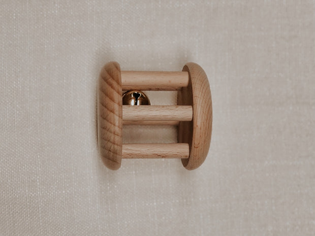 Wooden Musical Instruments
