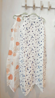 Cotton Sleep Sack