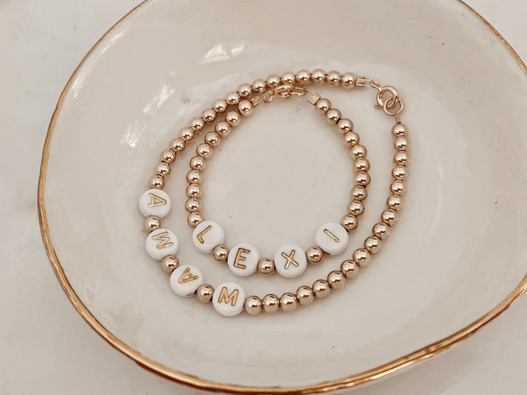 Mama Bracelets