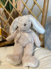 Plush Rabbit