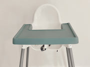 The Best Highchair Placemat