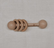 Wooden Musical Instruments