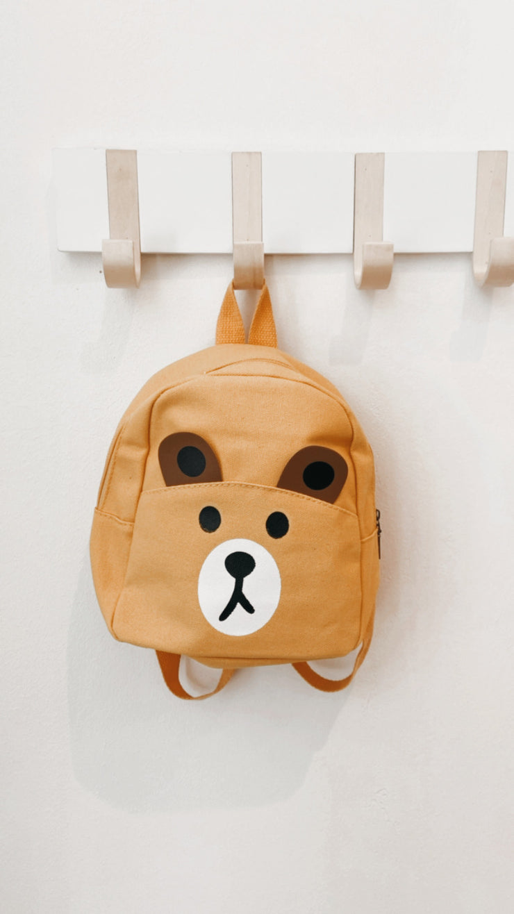 The Dog Backpack
