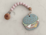 Beaded Dummy Chain