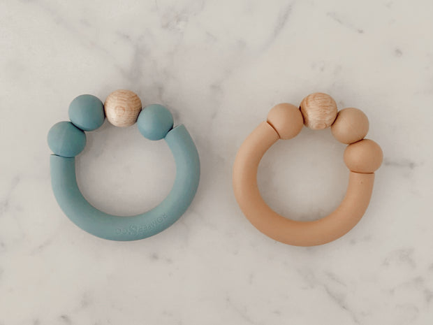 Teether Bracelet