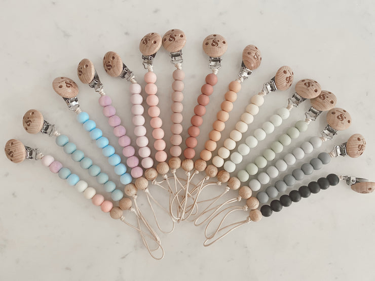 Beaded Dummy Chain