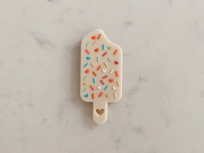 Icey Pole Teether