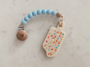 Icey Pole Teether