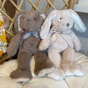 Plush Rabbit