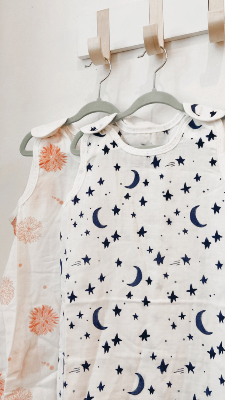 Cotton Sleep Sack
