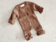Knitted Body Suit