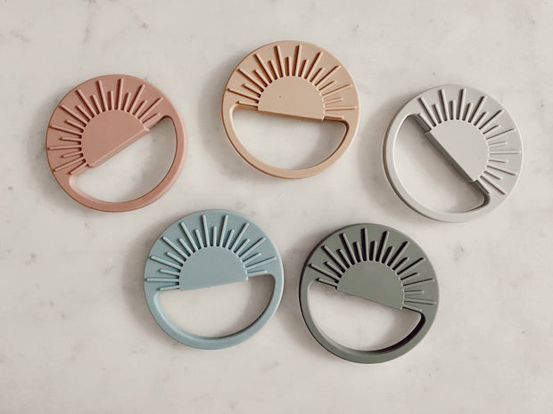 Sunrise Teether