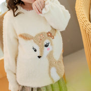 Doe Sweater