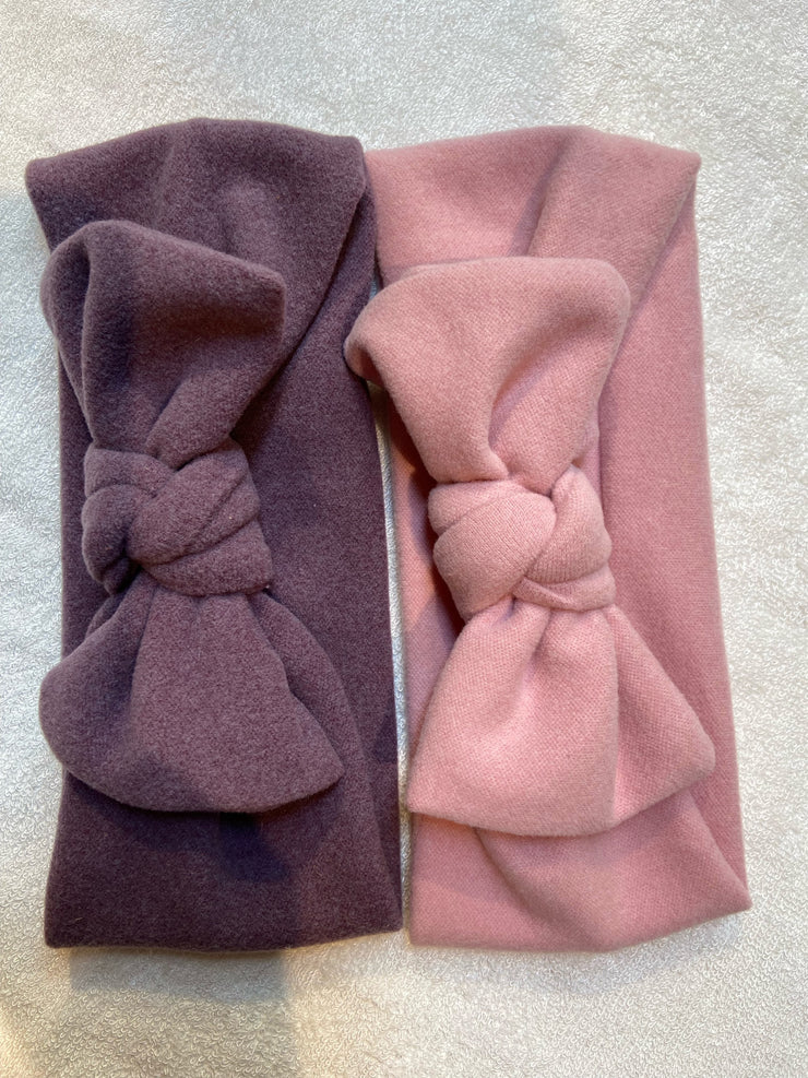 Cashmere Headband