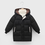 The Puffer Jacket (4 colours)