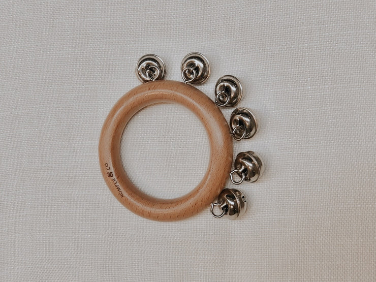 Wooden Musical Instruments