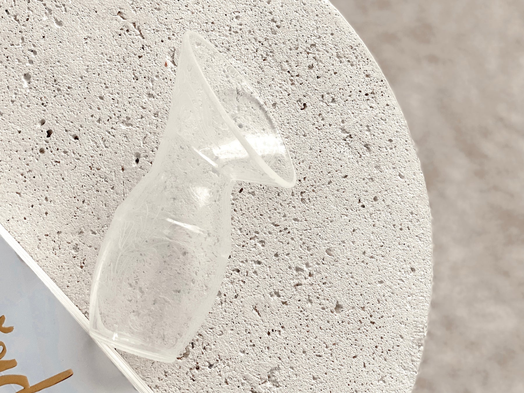 Breast Milk Let Down Catcher romperand.co